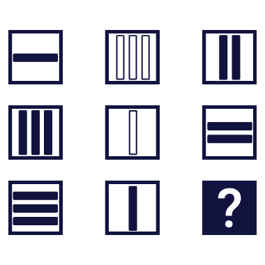 question