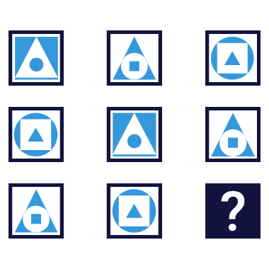 question