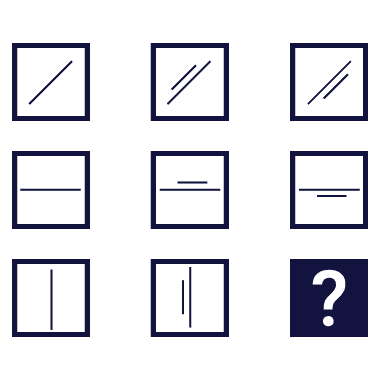 question